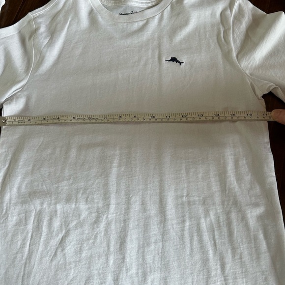 Tommy Bahama Big Boy’s Long Sleeve Tee. Size Large(14/16). - Picture 8 of 8